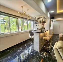 Bukit Batok Street 32 (Bukit Batok), HDB Executive #578608011